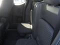 Radiant Silver - Frontier SE King Cab 4x4 Photo No. 8