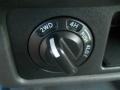 Radiant Silver - Frontier SE King Cab 4x4 Photo No. 10