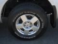 Radiant Silver - Frontier SE King Cab 4x4 Photo No. 12