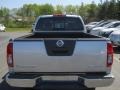 2008 Radiant Silver Nissan Frontier SE King Cab 4x4  photo #15