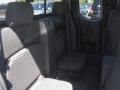 Radiant Silver - Frontier SE King Cab 4x4 Photo No. 18