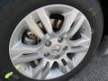 2012 Brilliant Silver Nissan Altima 2.5 S  photo #9