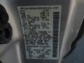 Radiant Silver - Frontier SE King Cab 4x4 Photo No. 21