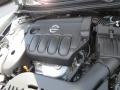 Brilliant Silver - Altima 2.5 S Photo No. 12