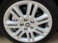  2005 XK XKR Convertible Wheel