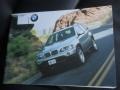 2002 Titanium Silver Metallic BMW X5 4.4i  photo #19