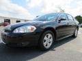 Black - Impala LT Photo No. 3