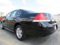 Black - Impala LT Photo No. 5