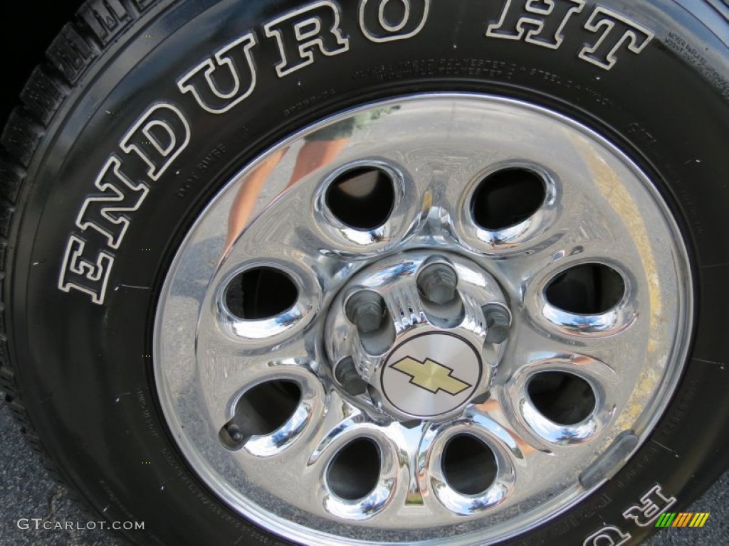 2011 Silverado 1500 LT Crew Cab - Summit White / Ebony photo #9