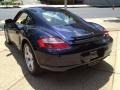 Midnight Blue Metallic - Cayman S Photo No. 5