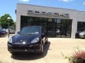 2012 Amethyst Metallic Porsche Cayenne S #65361982