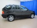 Jet Black - X5 3.0i Photo No. 10