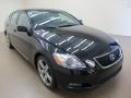Black Onyx 2006 Lexus GS 430