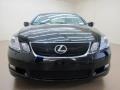 Black Onyx - GS 430 Photo No. 3