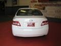 Super White - Camry LE Photo No. 7