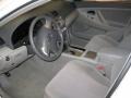 Super White - Camry LE Photo No. 10
