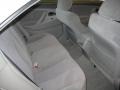 Super White - Camry LE Photo No. 15