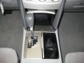 Super White - Camry LE Photo No. 20