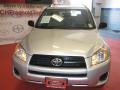 Classic Silver Metallic - RAV4 4WD Photo No. 2