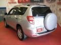 Classic Silver Metallic - RAV4 4WD Photo No. 6