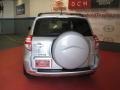 Classic Silver Metallic - RAV4 4WD Photo No. 7