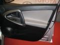 Classic Silver Metallic - RAV4 4WD Photo No. 12