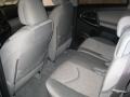 Classic Silver Metallic - RAV4 4WD Photo No. 16