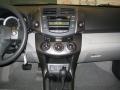 Classic Silver Metallic - RAV4 4WD Photo No. 18