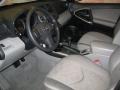 Classic Silver Metallic - RAV4 4WD Photo No. 20