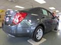 2012 Cyber Gray Metallic Chevrolet Sonic LT Sedan  photo #6