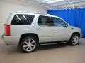 2010 Silver Lining Cadillac Escalade Luxury AWD  photo #9