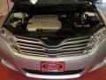 Classic Silver Metallic - Venza V6 Photo No. 27
