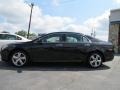 2012 Black Granite Metallic Chevrolet Malibu LT  photo #4