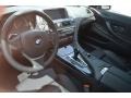2012 Black Sapphire Metallic BMW 6 Series 640i Coupe  photo #4