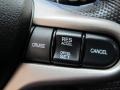2006 Honda Civic Si Coupe Controls