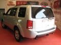 2009 Billet Silver Metallic Honda Pilot EX 4WD  photo #6