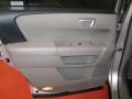 Billet Silver Metallic - Pilot EX 4WD Photo No. 10
