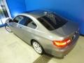 2011 Space Gray Metallic BMW 3 Series 328i xDrive Coupe  photo #32