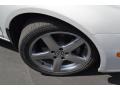 Candy White - Jetta TDI Sedan Photo No. 2