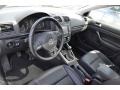 Candy White - Jetta TDI Sedan Photo No. 4