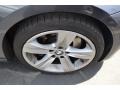 2007 Sparkling Graphite Metallic BMW 3 Series 335i Coupe  photo #2