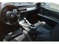 2007 Sparkling Graphite Metallic BMW 3 Series 335i Coupe  photo #4