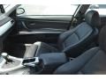 2007 Sparkling Graphite Metallic BMW 3 Series 335i Coupe  photo #5