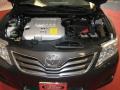 Magnetic Gray Metallic - Camry LE V6 Photo No. 23