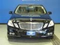 Black - E 350 4Matic Sedan Photo No. 2