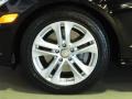 Black - E 350 4Matic Sedan Photo No. 6