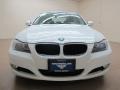 Alpine White - 3 Series 328xi Sedan Photo No. 3