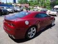 Red Jewel Tintcoat - Camaro SS/RS Coupe Photo No. 3