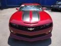 Red Jewel Tintcoat - Camaro SS/RS Coupe Photo No. 6