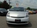 Classic Silver Metallic - Prius Hybrid Touring Photo No. 2